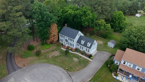 Tiny photo for 7240 Hanover Grove Lane, Mechanicsville, VA 23111 (MLS # 2613996)