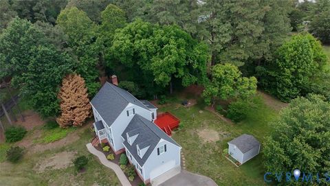 Tiny photo for 7240 Hanover Grove Lane, Mechanicsville, VA 23111 (MLS # 2613996)