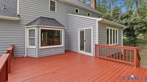 Tiny photo for 7240 Hanover Grove Lane, Mechanicsville, VA 23111 (MLS # 2613996)