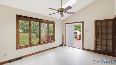 Tiny photo for 7240 Hanover Grove Lane, Mechanicsville, VA 23111 (MLS # 2613996)