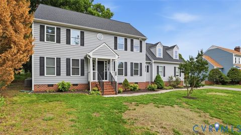 Tiny photo for 7240 Hanover Grove Lane, Mechanicsville, VA 23111 (MLS # 2613996)