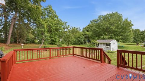 Tiny photo for 7240 Hanover Grove Lane, Mechanicsville, VA 23111 (MLS # 2613996)