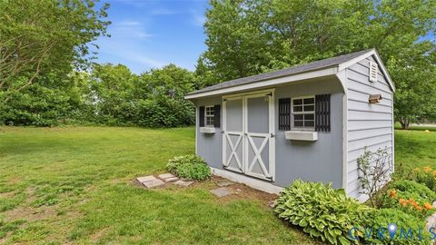Tiny photo for 7240 Hanover Grove Lane, Mechanicsville, VA 23111 (MLS # 2613996)