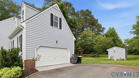 Tiny photo for 7240 Hanover Grove Lane, Mechanicsville, VA 23111 (MLS # 2613996)