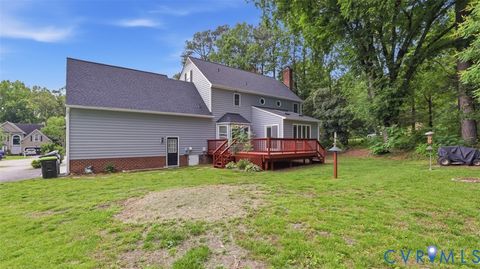 Tiny photo for 7240 Hanover Grove Lane, Mechanicsville, VA 23111 (MLS # 2613996)