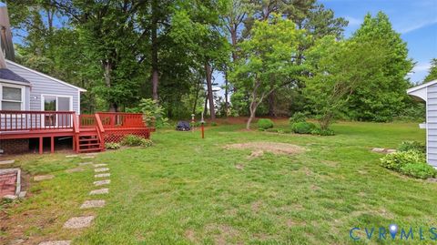 Tiny photo for 7240 Hanover Grove Lane, Mechanicsville, VA 23111 (MLS # 2613996)