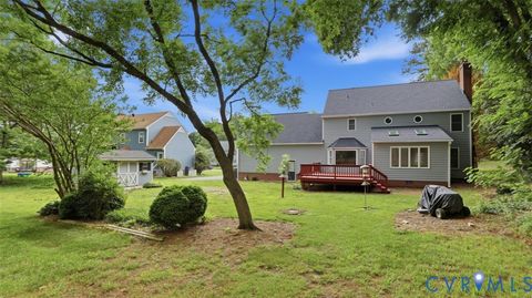 Tiny photo for 7240 Hanover Grove Lane, Mechanicsville, VA 23111 (MLS # 2613996)