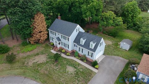 Tiny photo for 7240 Hanover Grove Lane, Mechanicsville, VA 23111 (MLS # 2613996)