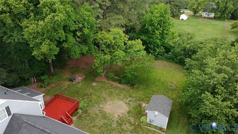 Tiny photo for 7240 Hanover Grove Lane, Mechanicsville, VA 23111 (MLS # 2613996)
