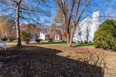 A home in Henrico