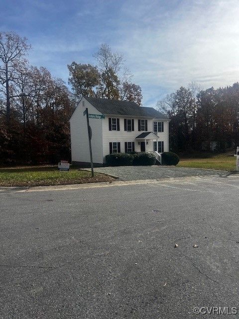 A home in Chesterfield