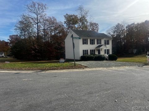 A home in Chesterfield