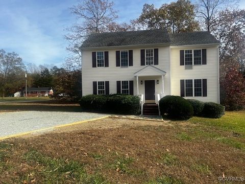 A home in Chesterfield