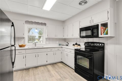 Tiny photo for 8107 Laurel Spring Road, Prince George, VA 23875 (MLS # 2606224)