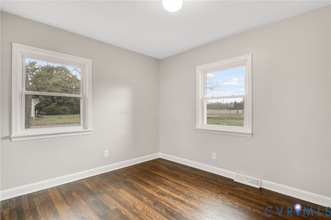 Tiny photo for 8107 Laurel Spring Road, Prince George, VA 23875 (MLS # 2606224)