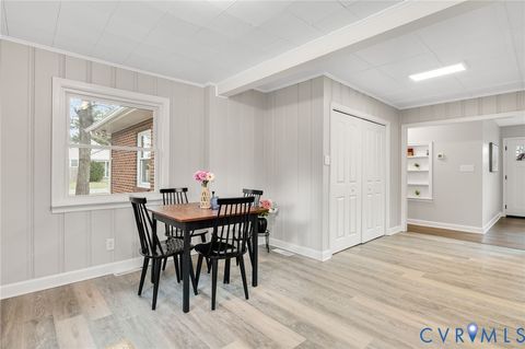 Tiny photo for 8107 Laurel Spring Road, Prince George, VA 23875 (MLS # 2606224)