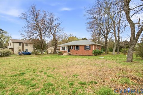 Tiny photo for 8107 Laurel Spring Road, Prince George, VA 23875 (MLS # 2606224)
