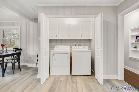 Tiny photo for 8107 Laurel Spring Road, Prince George, VA 23875 (MLS # 2606224)