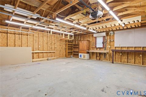 Tiny photo for 8107 Laurel Spring Road, Prince George, VA 23875 (MLS # 2606224)