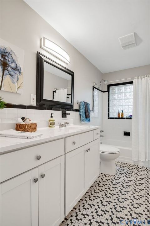 Tiny photo for 8107 Laurel Spring Road, Prince George, VA 23875 (MLS # 2606224)