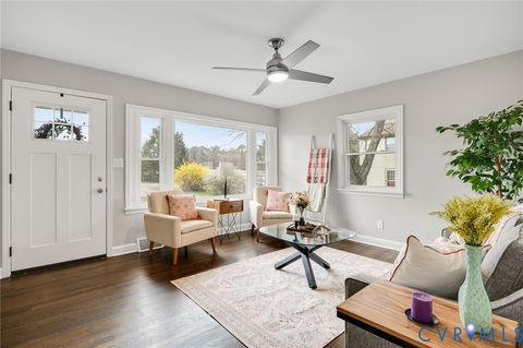 Tiny photo for 8107 Laurel Spring Road, Prince George, VA 23875 (MLS # 2606224)