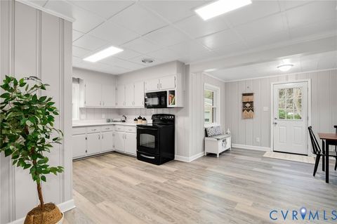 Tiny photo for 8107 Laurel Spring Road, Prince George, VA 23875 (MLS # 2606224)