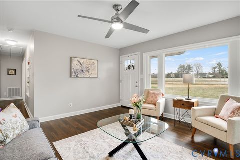 Tiny photo for 8107 Laurel Spring Road, Prince George, VA 23875 (MLS # 2606224)