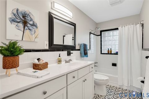 Tiny photo for 8107 Laurel Spring Road, Prince George, VA 23875 (MLS # 2606224)