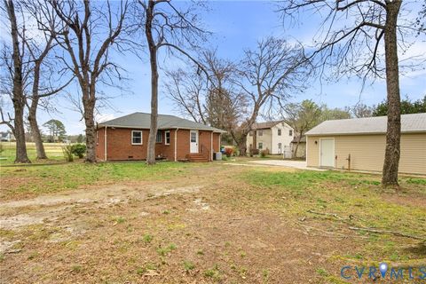 Tiny photo for 8107 Laurel Spring Road, Prince George, VA 23875 (MLS # 2606224)