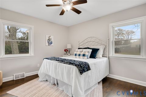 Tiny photo for 8107 Laurel Spring Road, Prince George, VA 23875 (MLS # 2606224)