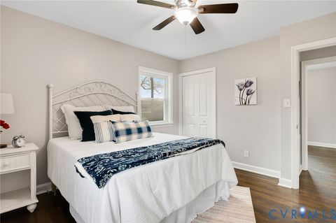 Tiny photo for 8107 Laurel Spring Road, Prince George, VA 23875 (MLS # 2606224)