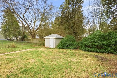 Tiny photo for 8107 Laurel Spring Road, Prince George, VA 23875 (MLS # 2606224)