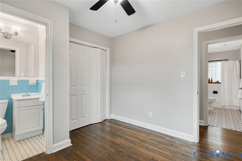 Tiny photo for 8107 Laurel Spring Road, Prince George, VA 23875 (MLS # 2606224)