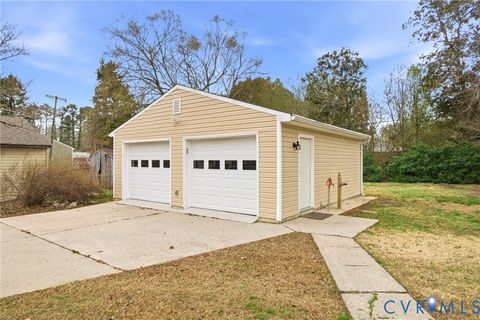Tiny photo for 8107 Laurel Spring Road, Prince George, VA 23875 (MLS # 2606224)