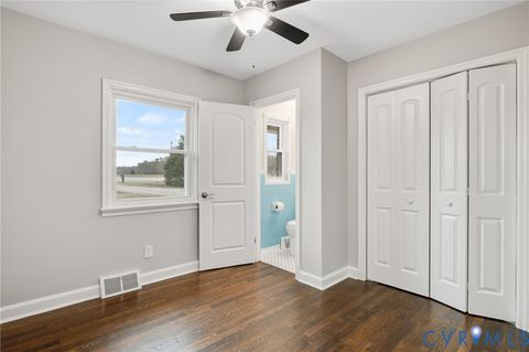 Tiny photo for 8107 Laurel Spring Road, Prince George, VA 23875 (MLS # 2606224)
