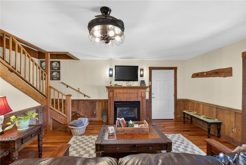 Tiny photo for 91&89 S James Madison Highway, Farmville, VA 23901 (MLS # 2612186)