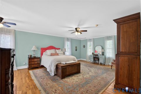 Tiny photo for 91&89 S James Madison Highway, Farmville, VA 23901 (MLS # 2612186)