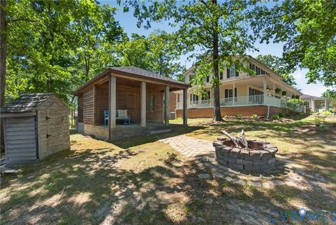 Tiny photo for 91&89 S James Madison Highway, Farmville, VA 23901 (MLS # 2612186)