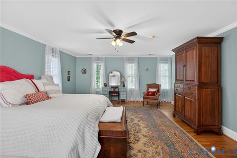 Tiny photo for 91&89 S James Madison Highway, Farmville, VA 23901 (MLS # 2612186)