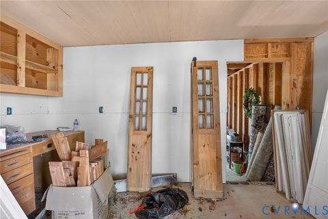 Tiny photo for 91&89 S James Madison Highway, Farmville, VA 23901 (MLS # 2612186)