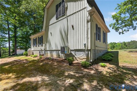 Tiny photo for 91&89 S James Madison Highway, Farmville, VA 23901 (MLS # 2612186)