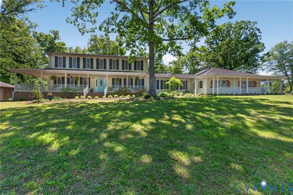 91 S JAMES MADISON HWY, FARMVILLE, VA 23901 - Image ef563a7ddf146a2e9e5a4f2ac307648e/1356643360