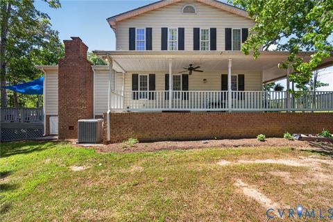 Tiny photo for 91&89 S James Madison Highway, Farmville, VA 23901 (MLS # 2612186)