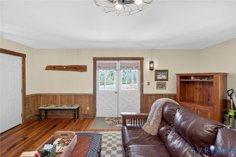 Tiny photo for 91&89 S James Madison Highway, Farmville, VA 23901 (MLS # 2612186)