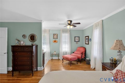 Tiny photo for 91&89 S James Madison Highway, Farmville, VA 23901 (MLS # 2612186)