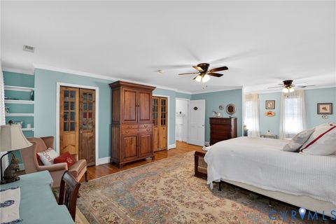 Tiny photo for 91&89 S James Madison Highway, Farmville, VA 23901 (MLS # 2612186)