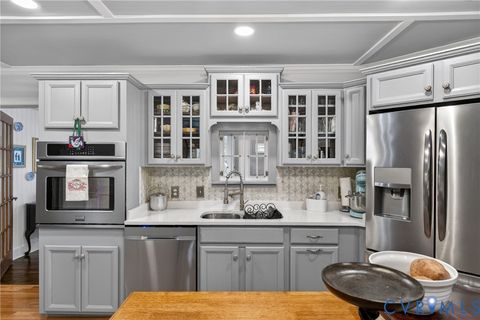 Tiny photo for 91&89 S James Madison Highway, Farmville, VA 23901 (MLS # 2612186)