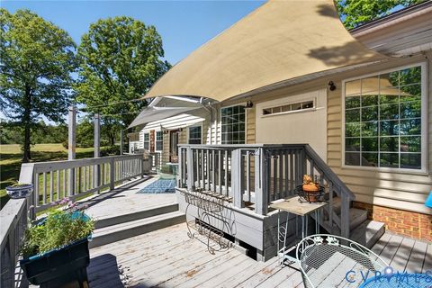 Tiny photo for 91&89 S James Madison Highway, Farmville, VA 23901 (MLS # 2612186)