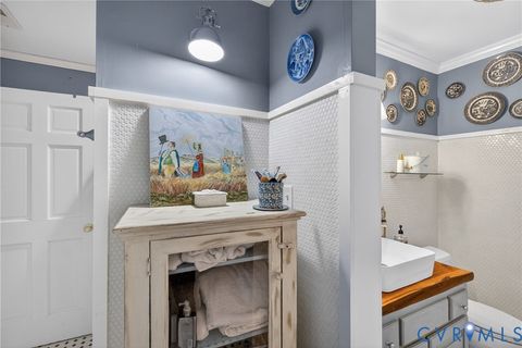 Tiny photo for 91&89 S James Madison Highway, Farmville, VA 23901 (MLS # 2612186)