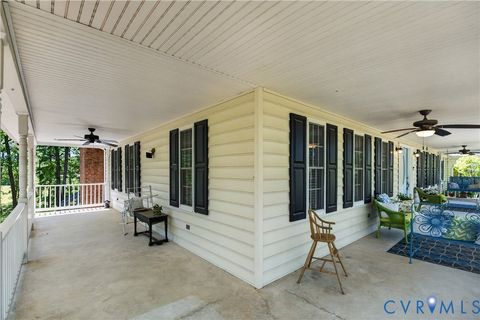 Tiny photo for 91&89 S James Madison Highway, Farmville, VA 23901 (MLS # 2612186)
